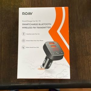 🌸Bluetooth accessory